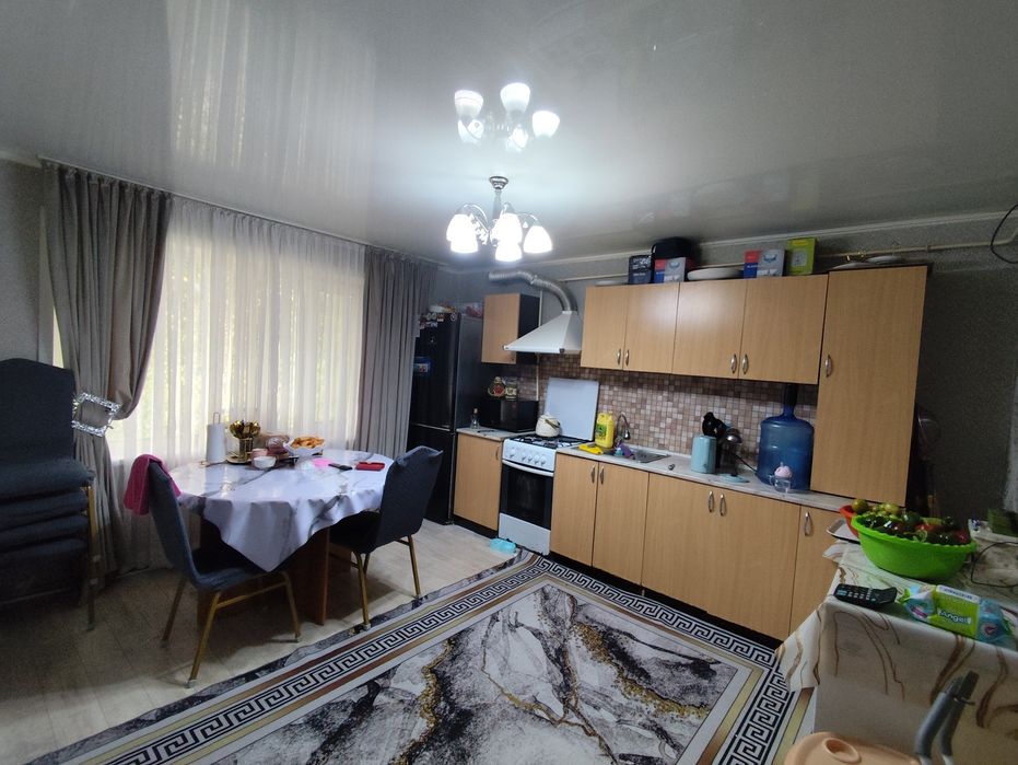 Продам часть дома