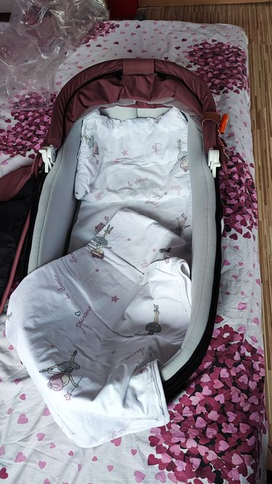 Чиполино Електра