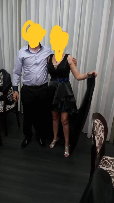 Rochie ocazie