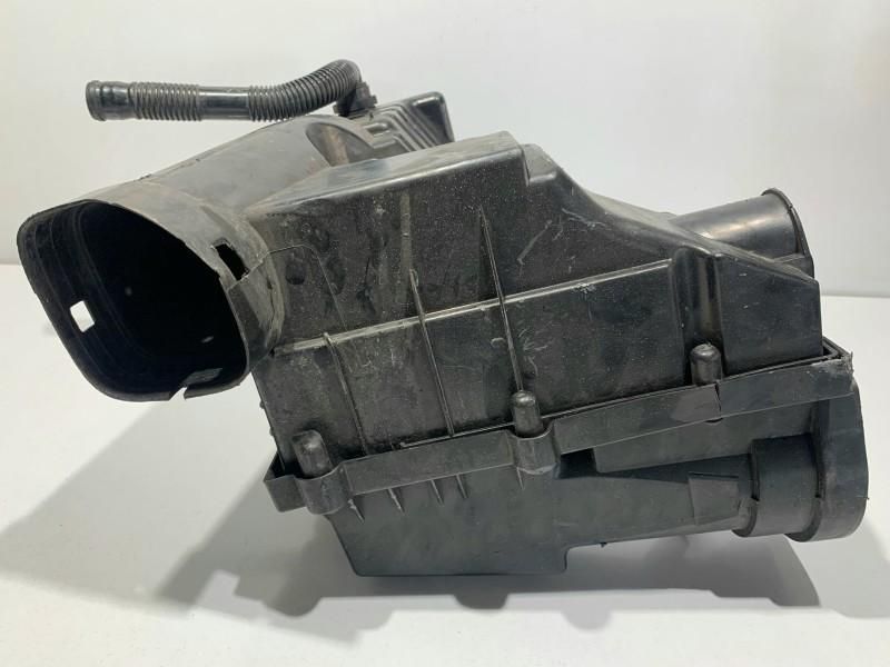 Carcasa filtru aer Volkswagen Sharan (2010-2015) [7N] 2.0 tdi CFFB 3C0129607AS