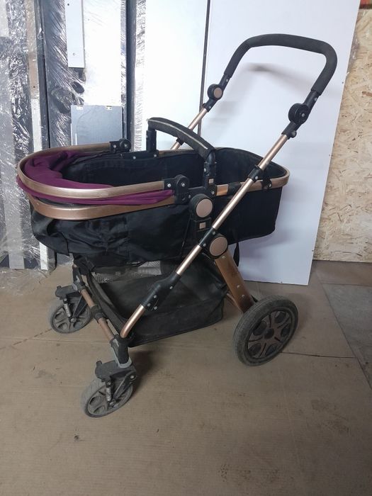Продам детскую коляску