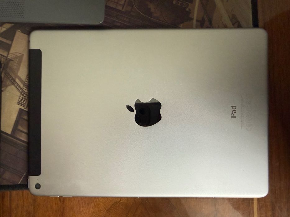 Apple iPad Air 2 128gb (sim версия)