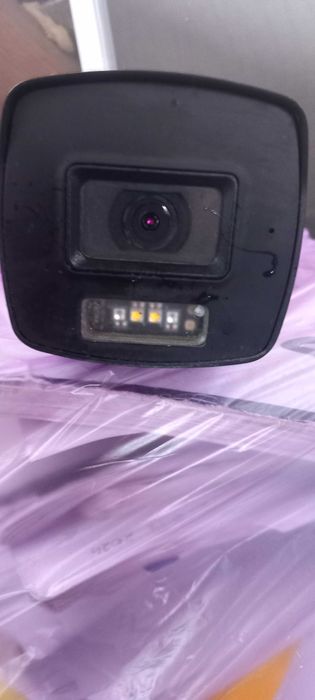 Kit camere supraveghere hikvision