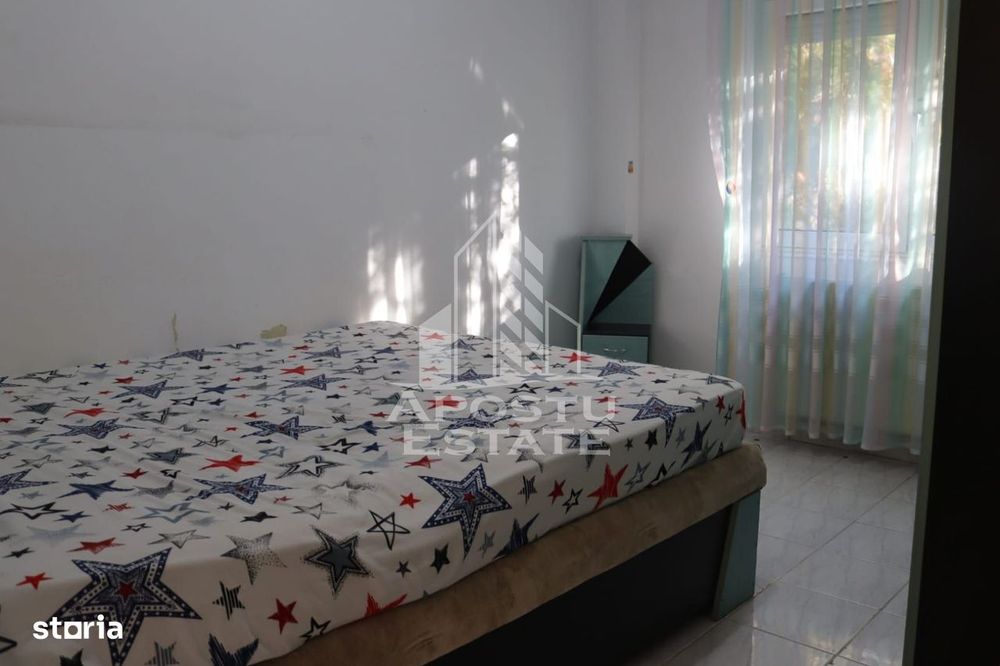 Apartament 3 camere,2 bai, Micalaca Malul Muresului