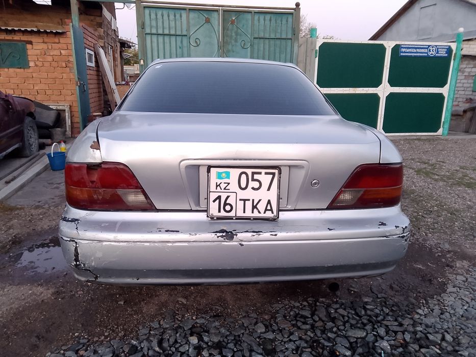 Хорошая машина срочно