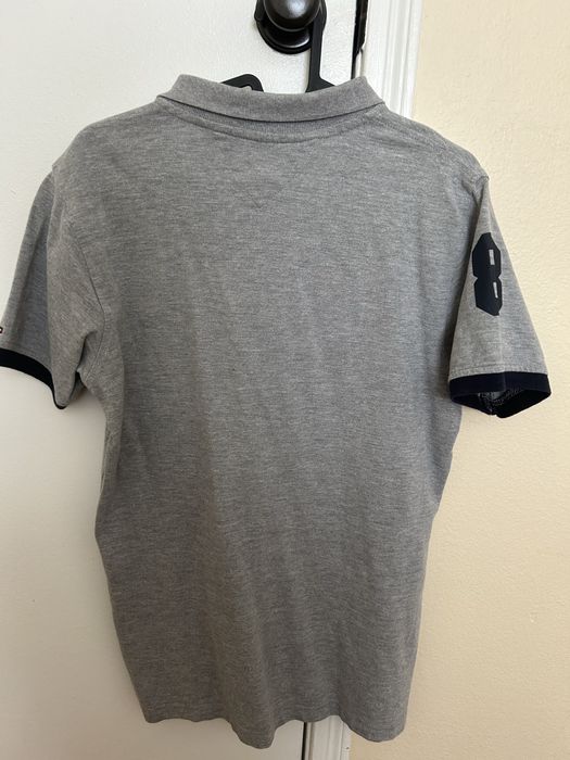 Детска тениска Tommy Hilfiger 14-16г.