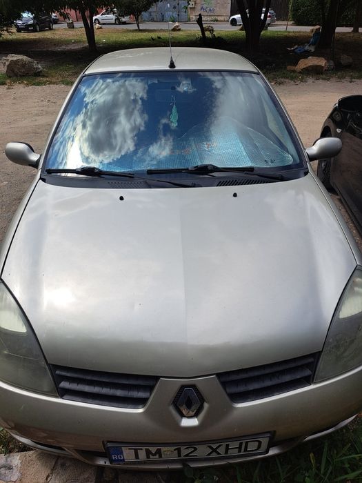 Renault simbol 1,5 dci