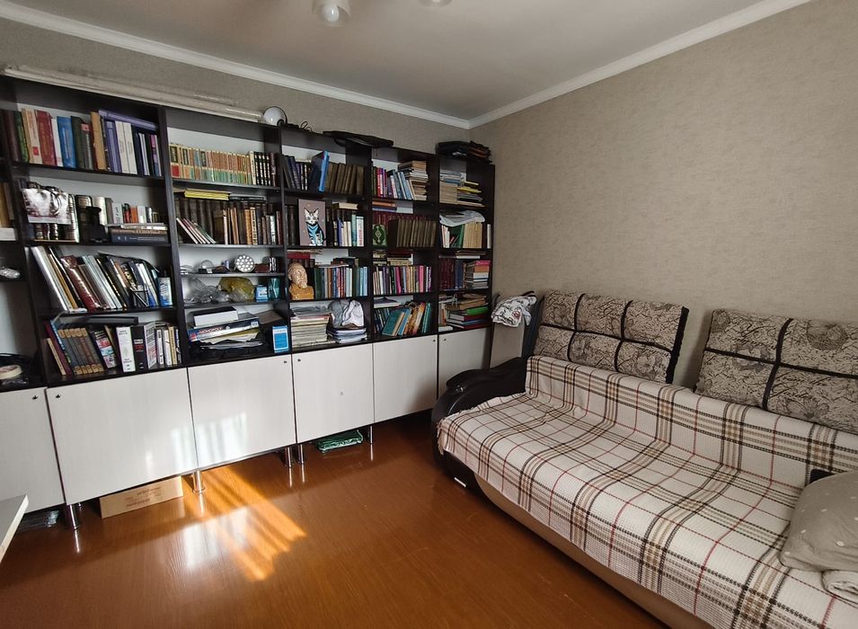 продается дом на Кунгее