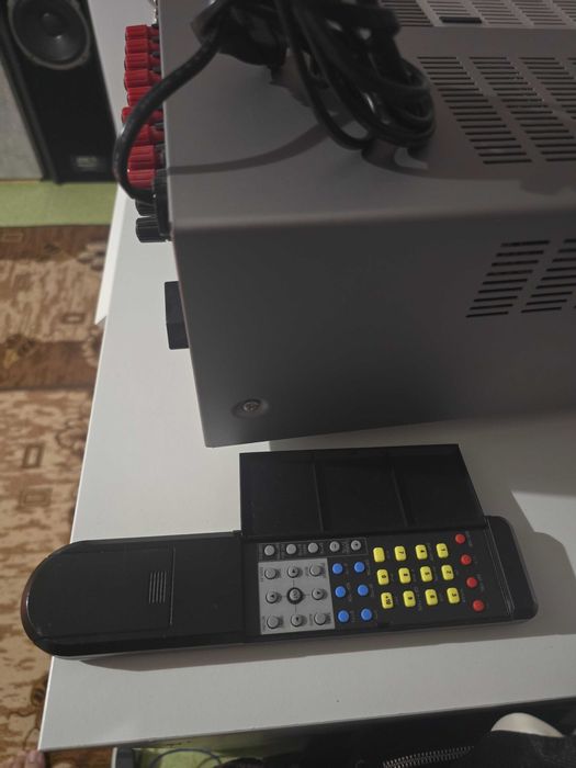 Усилвател denon avr 1508 410w