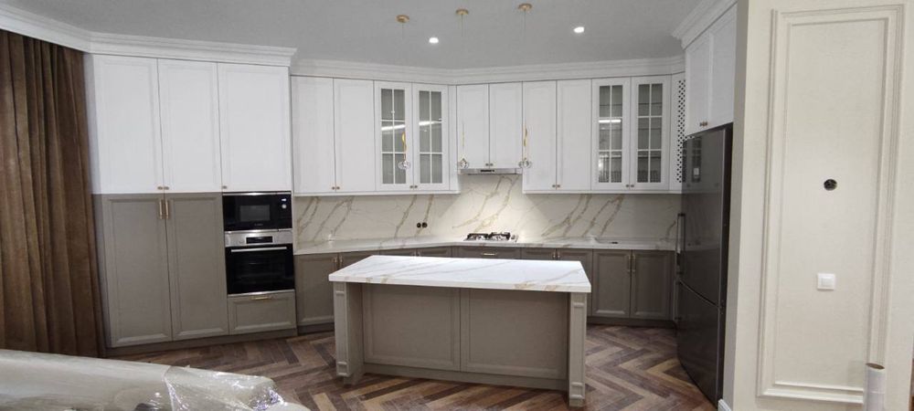 Мебель кухонный на заказ