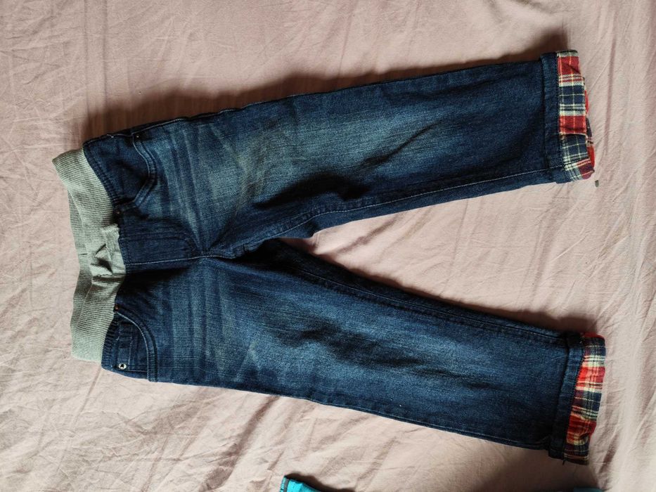 Детски дрехи 98/110