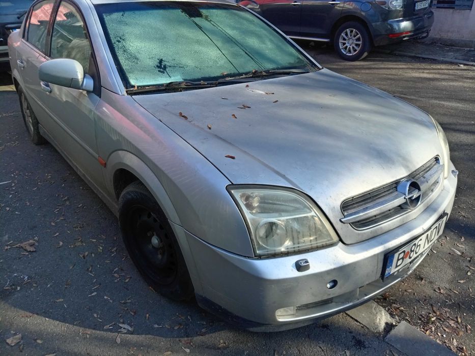 Vand Opel Vectra C 1.8 benzina, 2002