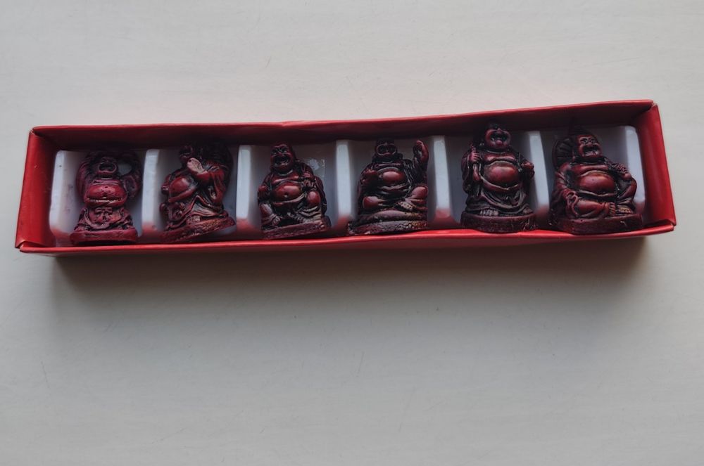 Сувениры набор Хотей