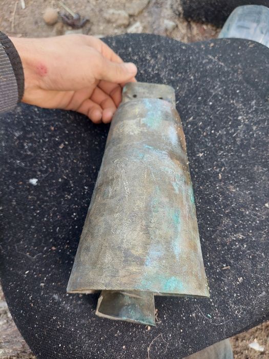 Чан чанове звънци