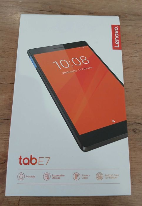 Таблет LENOVO Tab Е7