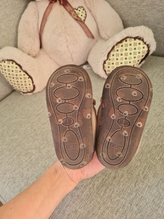 Детски пантофи Next размер 23