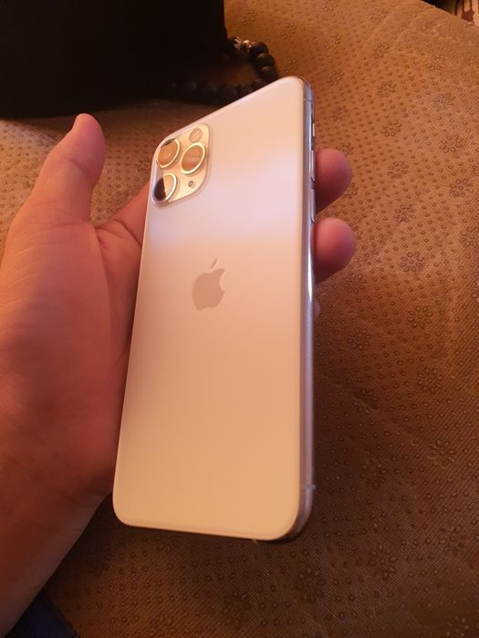 IPhone 11pro 64gb