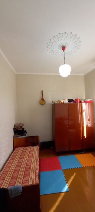 Участок  6 соток