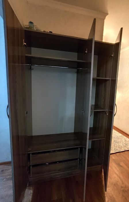 Прихожка в отличном состоянии