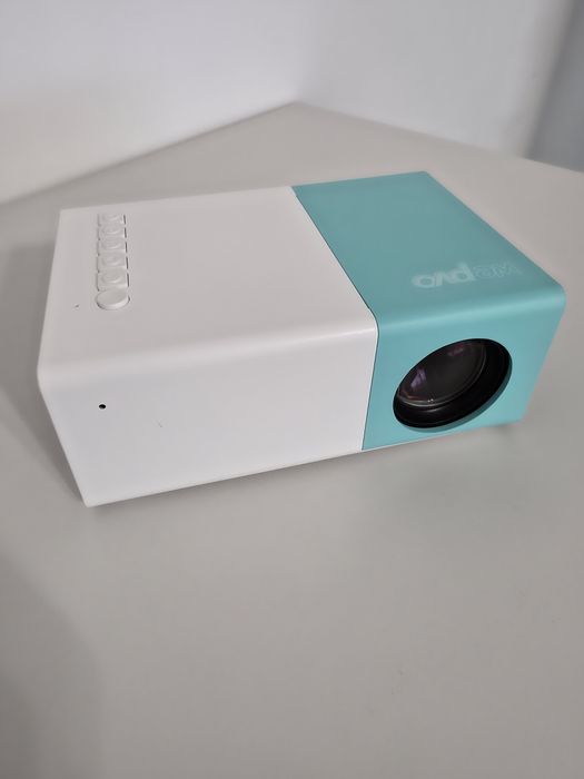 Wepvo Mini LED proiector YG300Plus