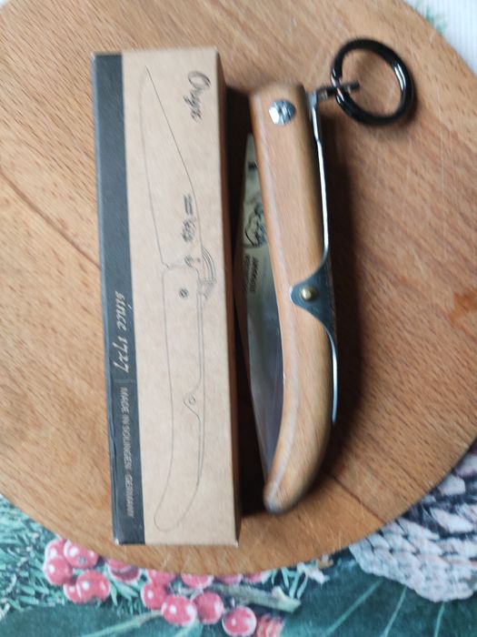 Нож Solingen Oryx