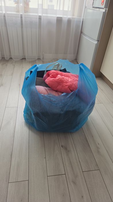 Детские вещи 6-8 лет