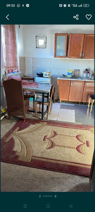 Срочно продаем дом