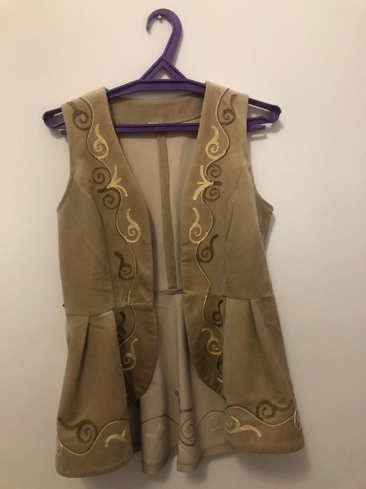 Продаю национальный казахский кажекей