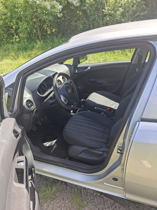 Opel Corsa 1.3 Diesel