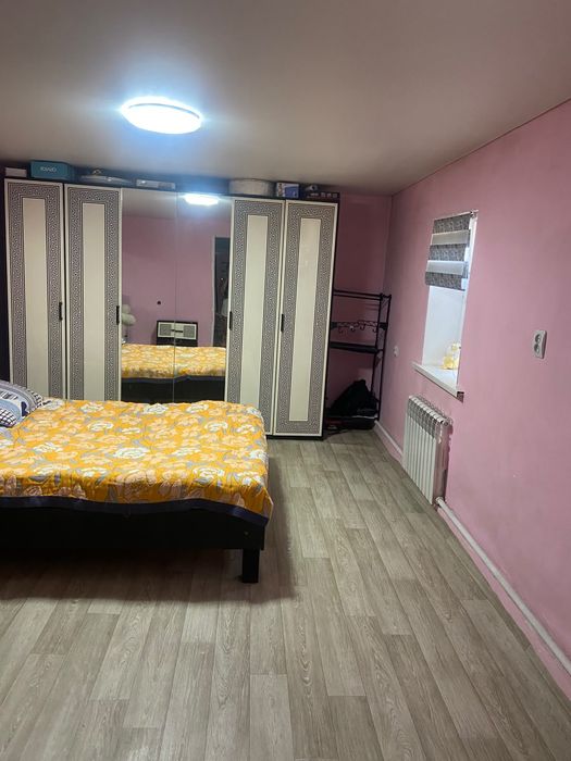Продается дом в городе Шу
