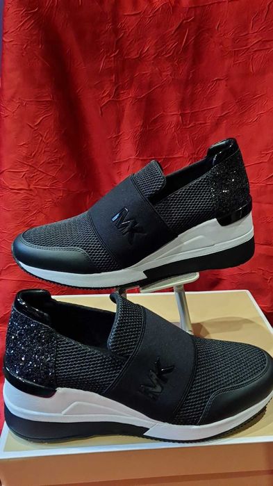 Дамски Спортни обувки Michael Kors