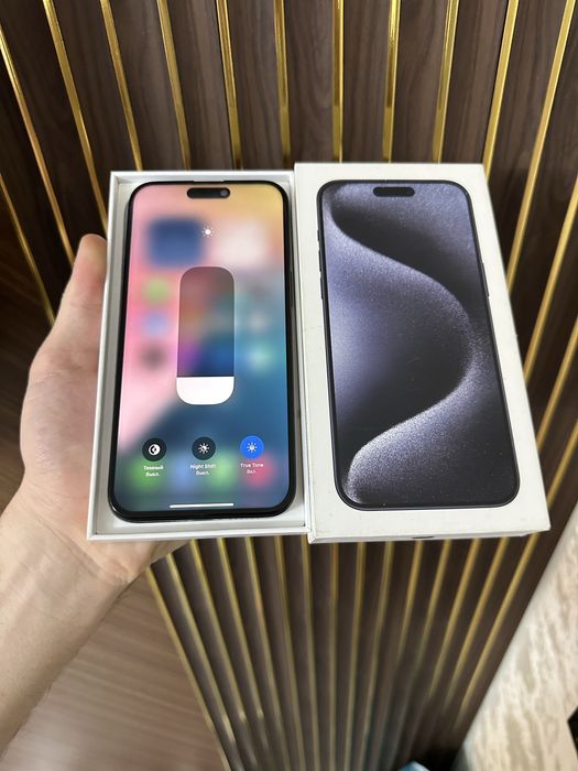 Iphone 15 Pro Max 256 Айфон 15 Про Макс 256