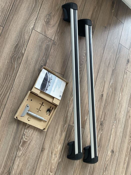 Оригинални напречни Греди/Релси Bmw X6-E71