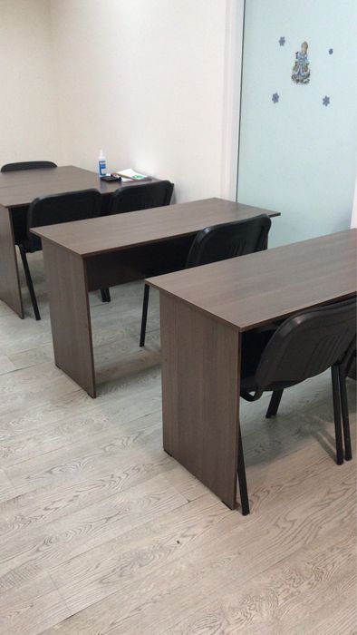 Продам парту школьная