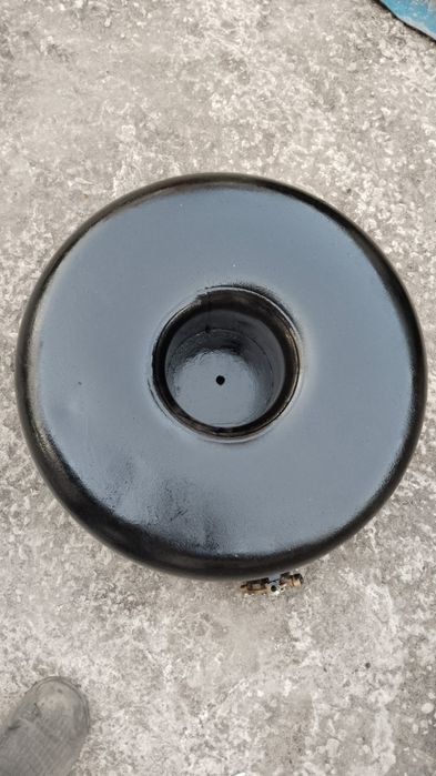 Автогаз ГБО Газ балон бу