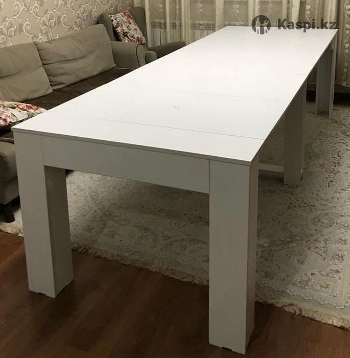 Аренда прокат стол 3-4 метр Сарань круглый аренда жер стол дастархан