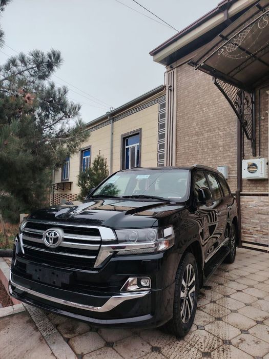 ПРАДО 200 бензин срочно сотаман