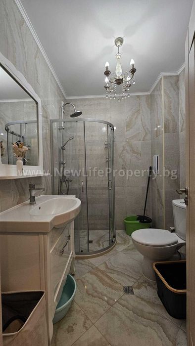 Продава се Тристаен апартамент в Несебър - 106 кв.м за 1840 €/кв.м - Снимка #10