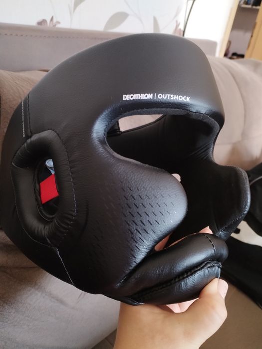 Комплект за кикбокс