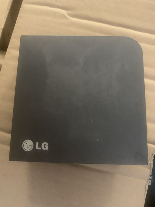 Lg bridge pentru conectare audio