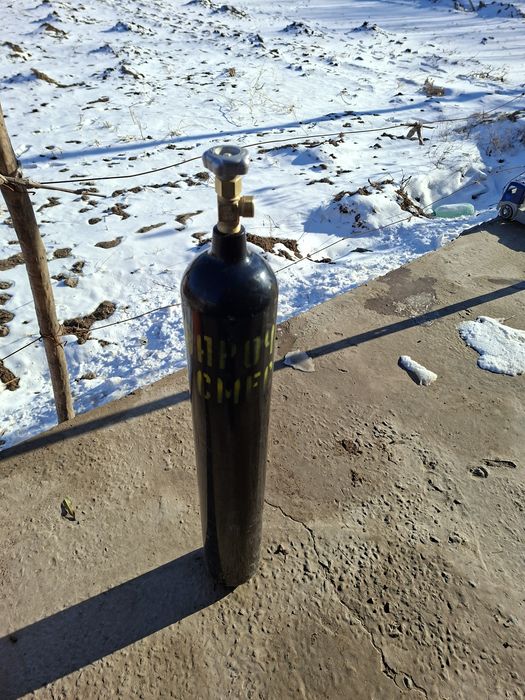 Kislorot bolon 10 litrlik qurgina boyash kerak kokga yili 2025 yil