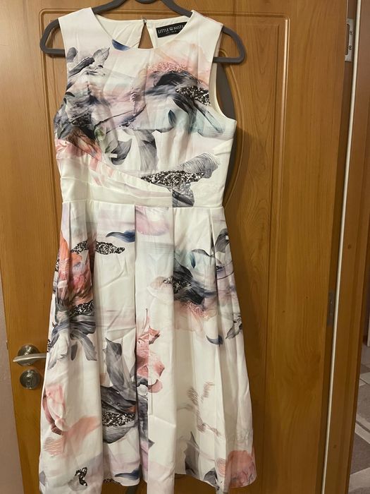 Официални рокли на Cici -London,Litle mistris Jasmine