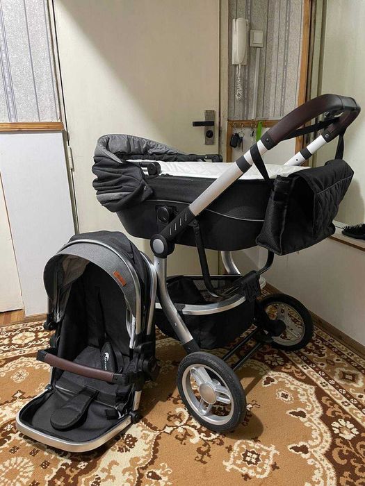 Продается детская коляска