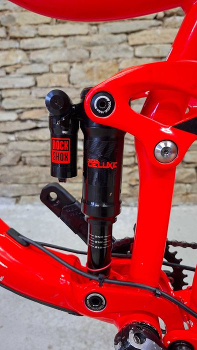 Giant Reign SX Mullet 29/27.5