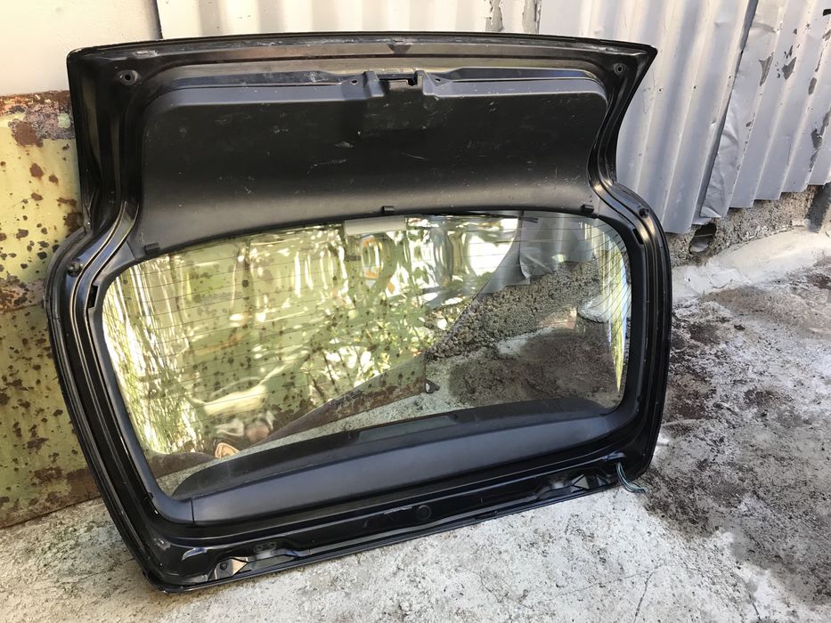 Заден капак за Хонда Сивик