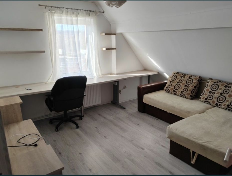 Vând apartament 2 camere