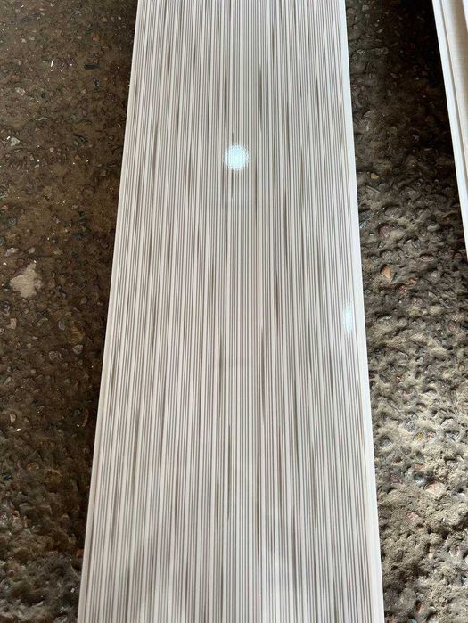 Пластик потолочный стеновой Dekor Plastik patalochnik stenavoy
