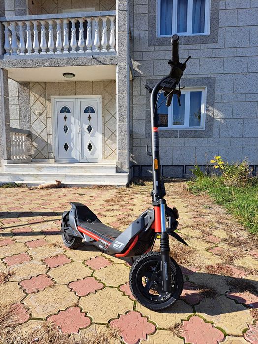 Trotineta electrica SEGWAY ZT3 Pro - ca nouă și super ieftină 3100 lei