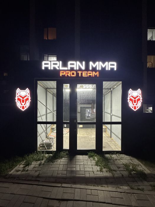 Агентство наружной рекламы M•PROJECT
