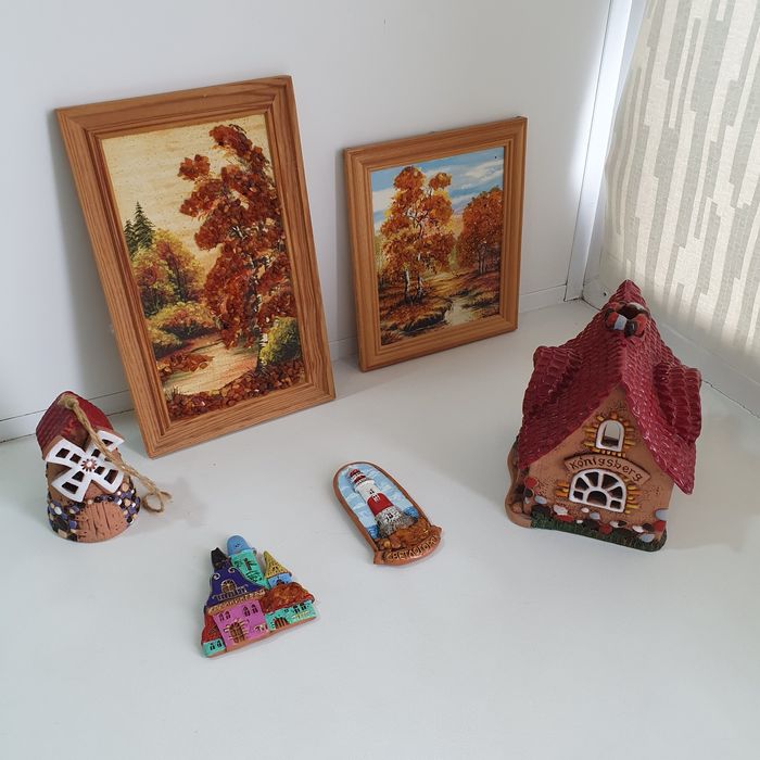 Продам Сувениры разные